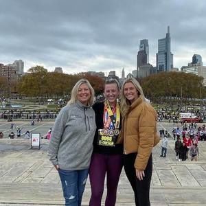 Meet your Posher, Joe